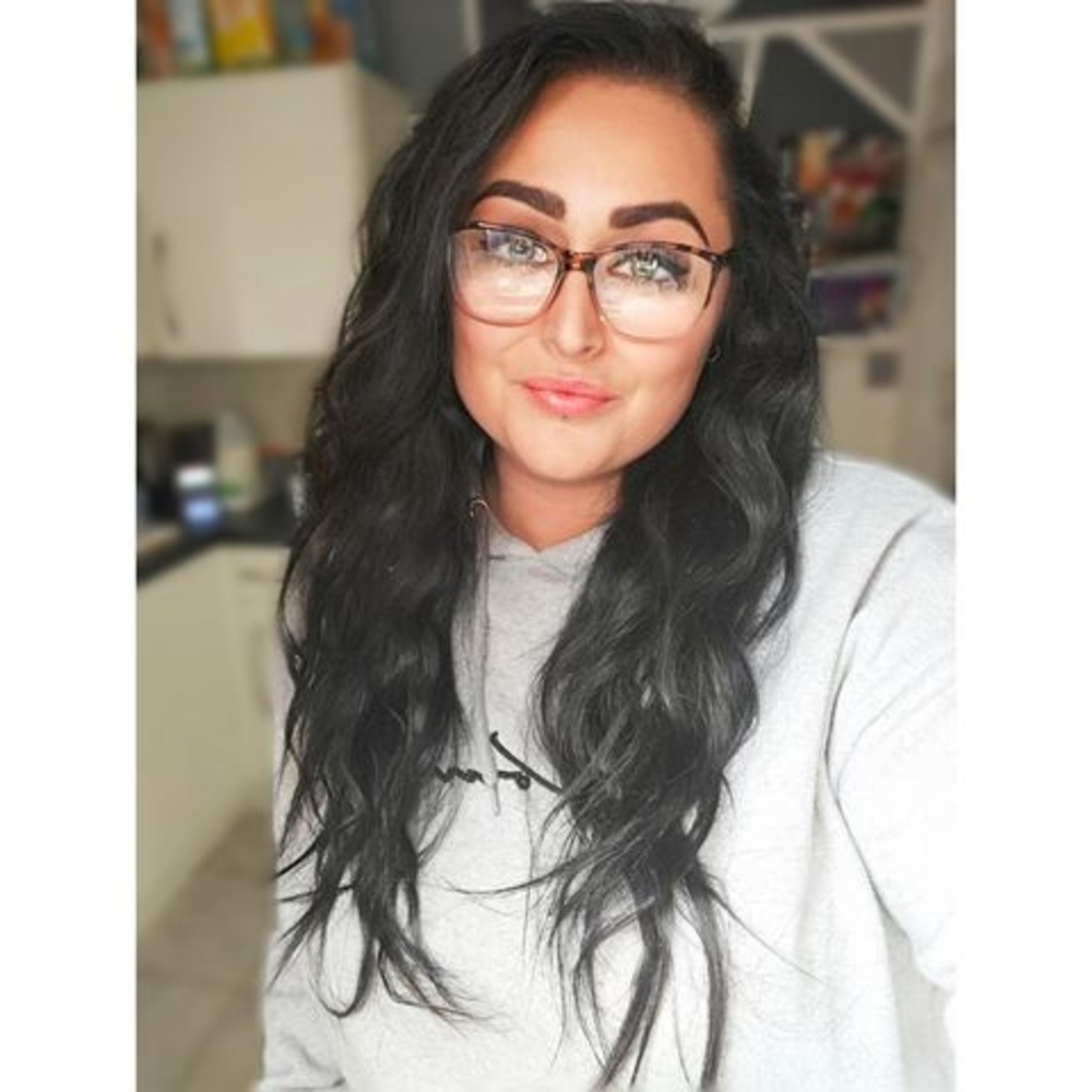 Meet your Posher, Paige